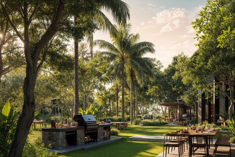 Villa à Ko Samui, Thaïlande 2 chambres № 170185 - photo 6