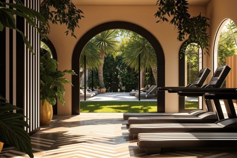 Villa à Ko Samui, Thaïlande 2 chambres № 170185 - photo 11