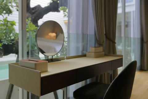 Villa in Bangkok, Thailand 4 bedrooms № 133782 - photo 23