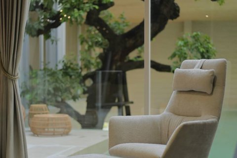 Villa in Bangkok, Thailand 4 bedrooms № 133782 - photo 18