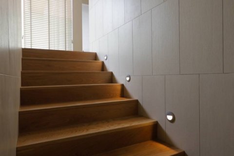 Villa in Bangkok, Thailand 4 bedrooms № 133782 - photo 10