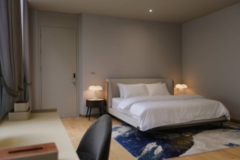 Villa in Bangkok, Thailand 4 bedrooms № 133782 - photo 5