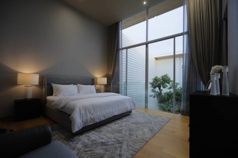 Villa in Bangkok, Thailand 4 bedrooms № 133782 - photo 22