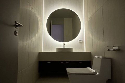 Villa in Bangkok, Thailand 4 bedrooms № 133782 - photo 25