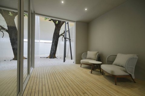 Villa in Bangkok, Thailand 4 bedrooms № 133782 - photo 20