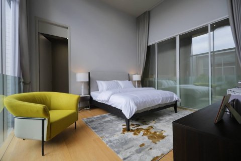 Villa in Bangkok, Thailand 4 bedrooms № 133782 - photo 6