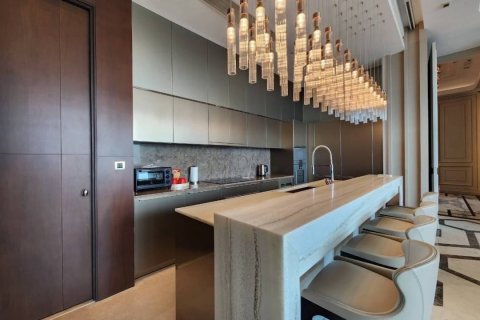 Пентхаус в Кхлонг Сане, Бангкок, Таиланд с 3 спальнями  № 133783 - фото 5