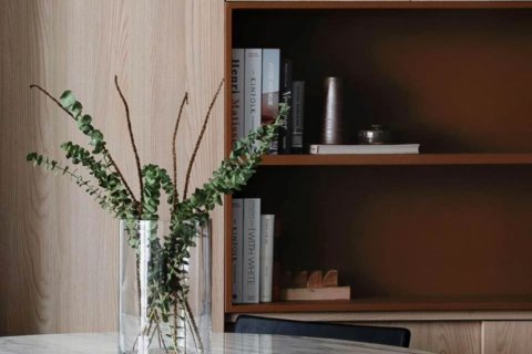 Кондоминиум с 2 спальнями в Ратчатхеви, Бангкок, Таиланд № 133787 - фото 26