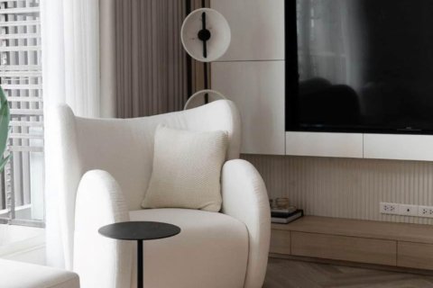 Кондоминиум с 2 спальнями в Ратчатхеви, Бангкок, Таиланд № 133787 - фото 20