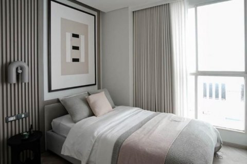 Кондоминиум с 2 спальнями в Ратчатхеви, Бангкок, Таиланд № 133787 - фото 10