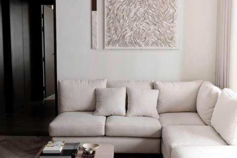 Кондоминиум с 2 спальнями в Ратчатхеви, Бангкок, Таиланд № 133787 - фото 21