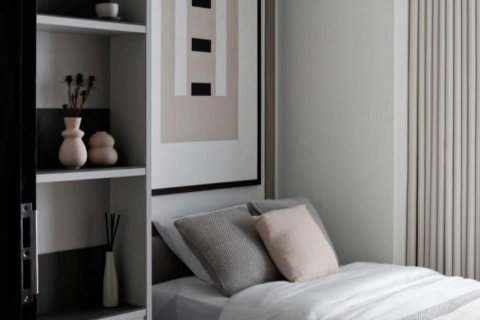 Кондоминиум с 2 спальнями в Ратчатхеви, Бангкок, Таиланд № 133787 - фото 12