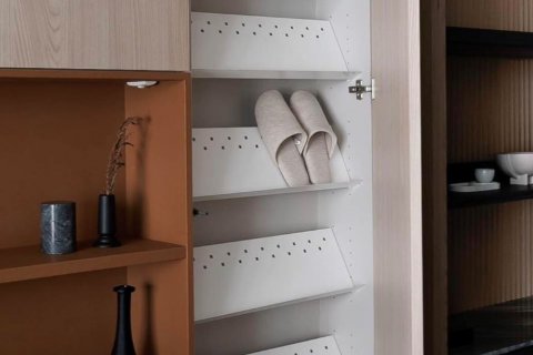 Кондоминиум с 2 спальнями в Ратчатхеви, Бангкок, Таиланд № 133787 - фото 18