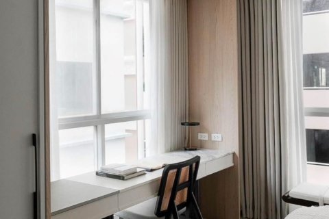 Кондоминиум с 2 спальнями в Ратчатхеви, Бангкок, Таиланд № 133787 - фото 7