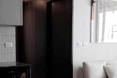Кондоминиум с 2 спальнями в Ратчатхеви, Бангкок, Таиланд № 133787 - фото 19