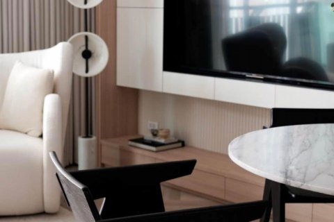 Кондоминиум с 2 спальнями в Ратчатхеви, Бангкок, Таиланд № 133787 - фото 27