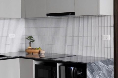 Кондоминиум с 2 спальнями в Ратчатхеви, Бангкок, Таиланд № 133787 - фото 24