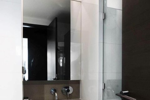 Кондоминиум с 2 спальнями в Ратчатхеви, Бангкок, Таиланд № 133787 - фото 13