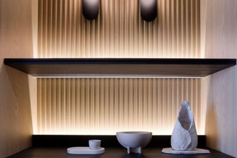 Кондоминиум с 2 спальнями в Ратчатхеви, Бангкок, Таиланд № 133787 - фото 25