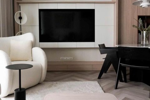 Кондоминиум с 2 спальнями в Ратчатхеви, Бангкок, Таиланд № 133787 - фото 22