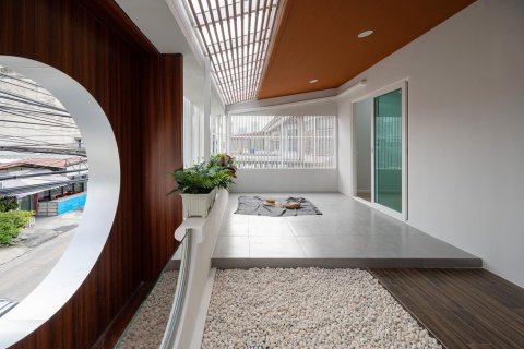 Townhouse à Bangkok, Thaïlande 2 chambres № 133781 - photo 17