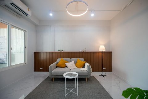 Townhouse à Bangkok, Thaïlande 2 chambres № 133781 - photo 7