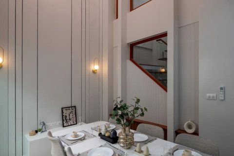 Townhouse à Bangkok, Thaïlande 2 chambres № 133781 - photo 10