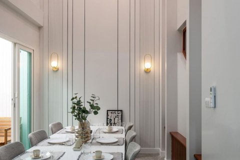 Townhouse à Bangkok, Thaïlande 2 chambres № 133781 - photo 19