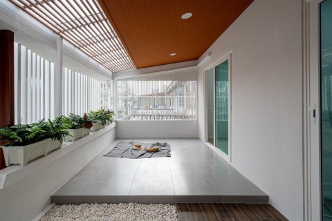 Townhouse à Bangkok, Thaïlande 2 chambres № 133781 - photo 26