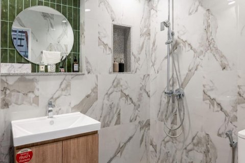 Townhouse à Bangkok, Thaïlande 2 chambres № 133781 - photo 24