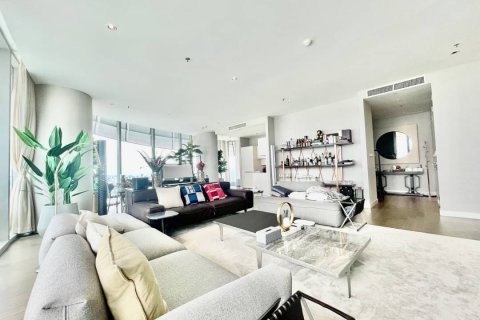 Кондоминиум с 4 спальнями в Патхум Ване, Бангкок, Таиланд № 133786 - фото 2