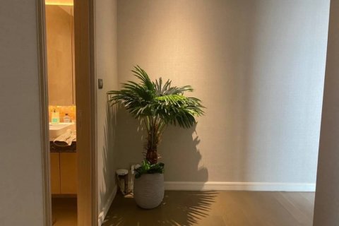 Кондоминиум с 4 спальнями в Патхум Ване, Бангкок, Таиланд № 133786 - фото 9