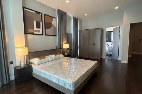 Villa à Bangkok, Thaïlande 4 chambres № 133784 - photo 9