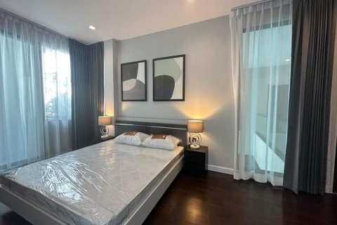 Villa à Bangkok, Thaïlande 4 chambres № 133784 - photo 14