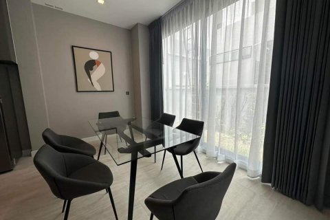 Villa à Bangkok, Thaïlande 4 chambres № 133784 - photo 3