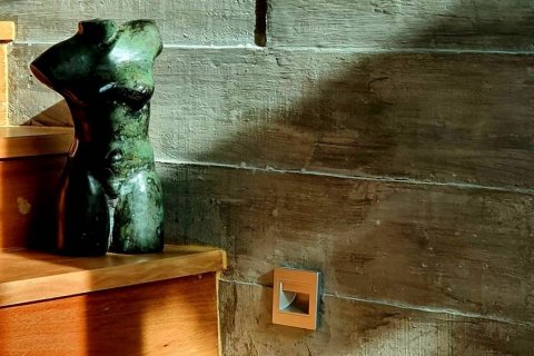 Дуплекс в Хуа Хине, Таиланд с 2 спальнями  № 136078 - фото 20