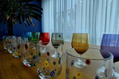 Дуплекс в Хуа Хине, Таиланд с 2 спальнями  № 136078 - фото 28