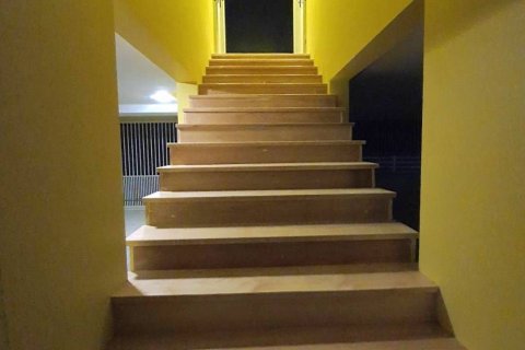 Дуплекс в Хуа Хине, Таиланд с 2 спальнями  № 136078 - фото 14