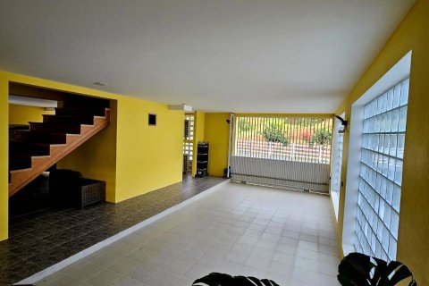 Дуплекс в Хуа Хине, Таиланд с 2 спальнями  № 136078 - фото 30