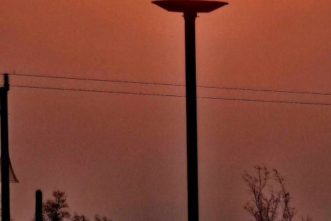 Дуплекс в Хуа Хине, Таиланд с 2 спальнями  № 136078 - фото 9