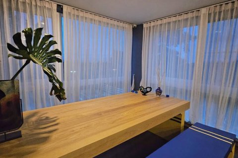 Дуплекс в Хуа Хине, Таиланд с 2 спальнями  № 136078 - фото 18