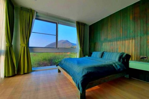 Дуплекс в Хуа Хине, Таиланд с 2 спальнями  № 136078 - фото 25