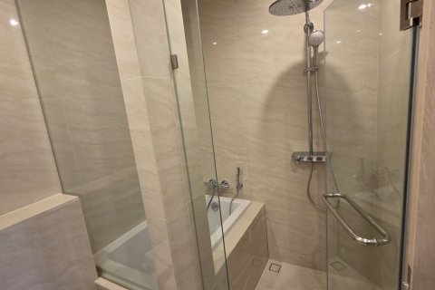 Condo à Watthana, Bangkok, Thaïlande, 2 chambres  № 136077 - photo 10