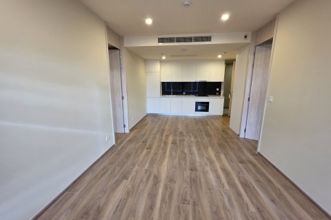 Condo à Watthana, Bangkok, Thaïlande, 2 chambres  № 136077 - photo 1