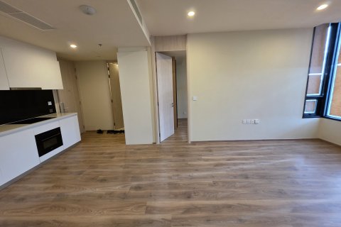 Condo à Watthana, Bangkok, Thaïlande, 2 chambres  № 136077 - photo 5