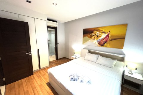 Studio in the Condo in Kathu, Thailand  № 136076 - photo 6