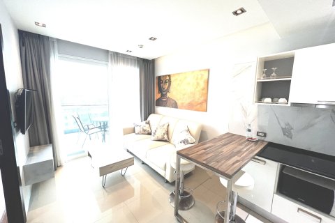 Studio in the Condo in Kathu, Thailand  № 136076 - photo 4