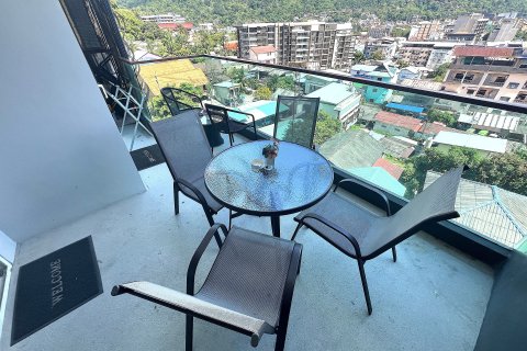 Studio in the Condo in Kathu, Thailand  № 136076 - photo 9