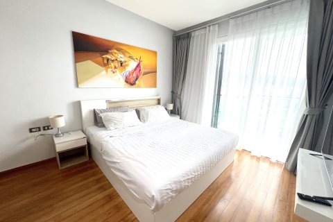 Studio in the Condo in Kathu, Thailand  № 136076 - photo 7