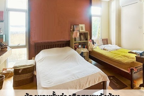 Maison à Pak Kret, Thaïlande 4 chambres № 136075 - photo 18